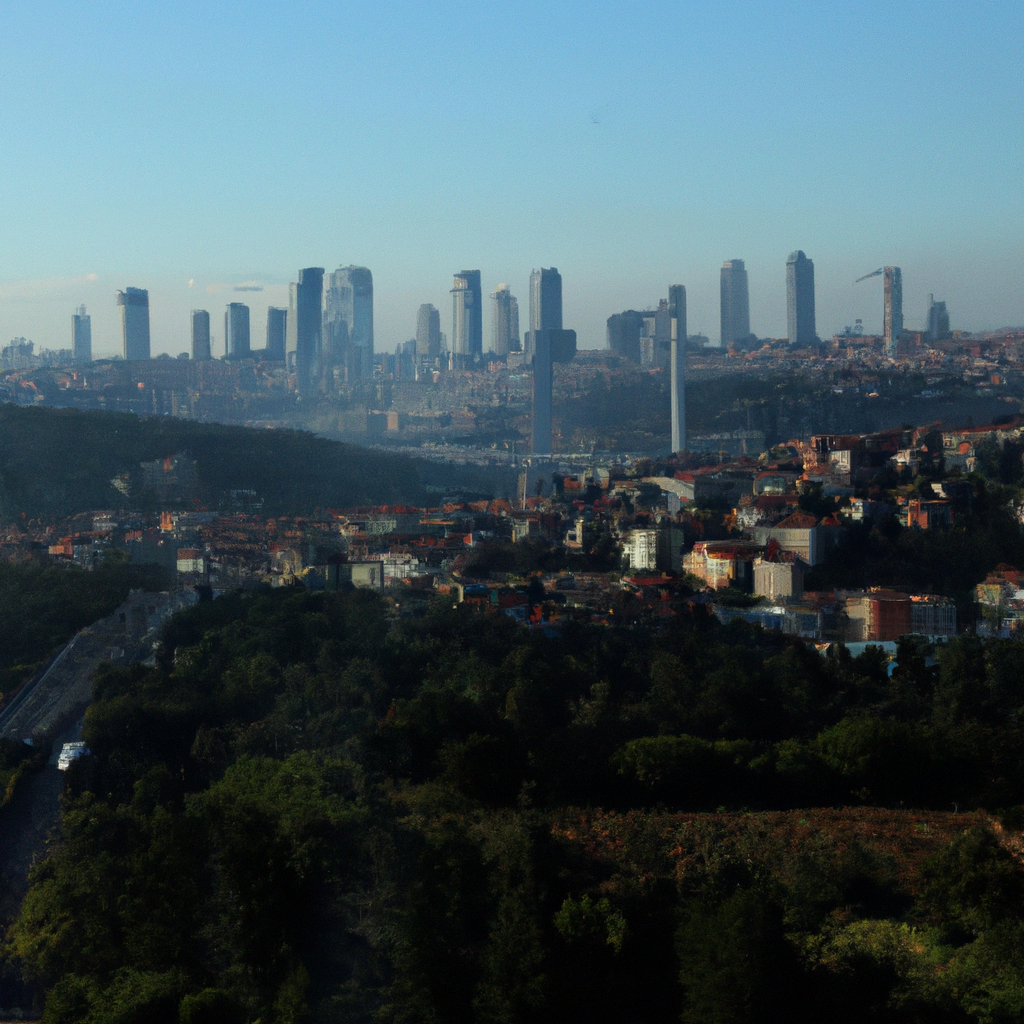 Demir Yolu Sektöründe Yerli Üretimle Bağımsızlık Hedefleri