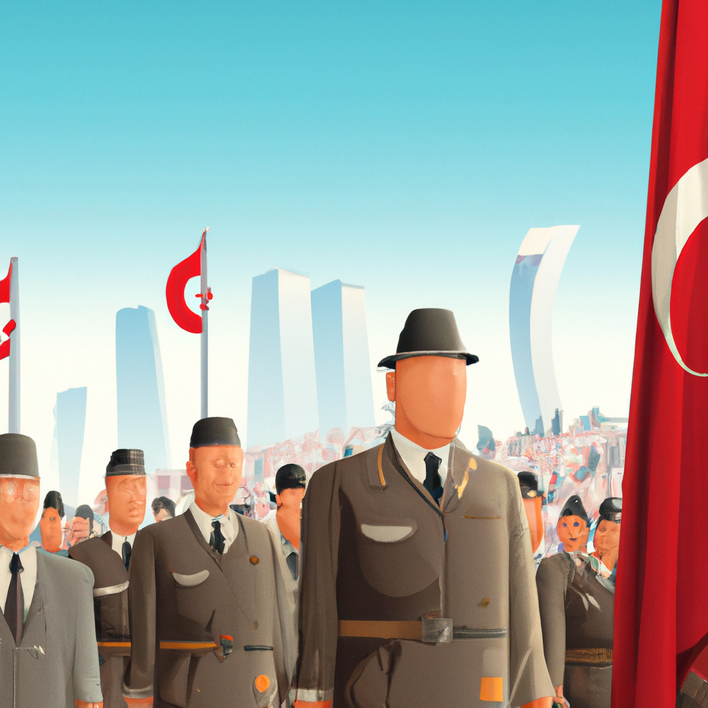 23 Nisan 2025 Resmi Gazete Kararları ve Yenilikler