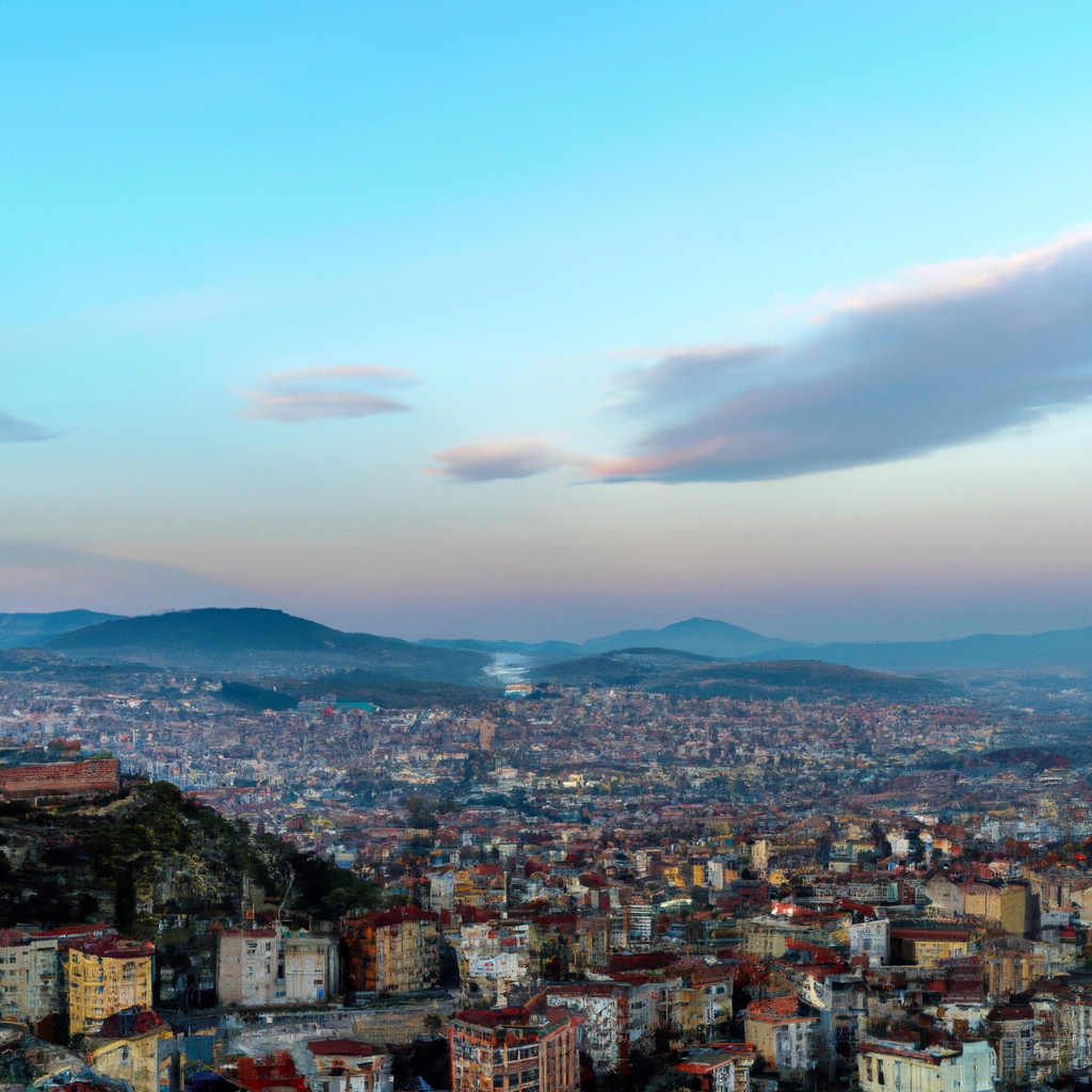 AKSUNGUR İnsansız Hava Aracı Yeni İrtifa Rekoru Kırdı