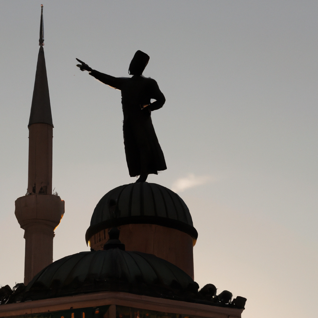 Ali Efe Güneş Hakkında Gözaltı Kararı ve Cinsel Taciz İddiaları