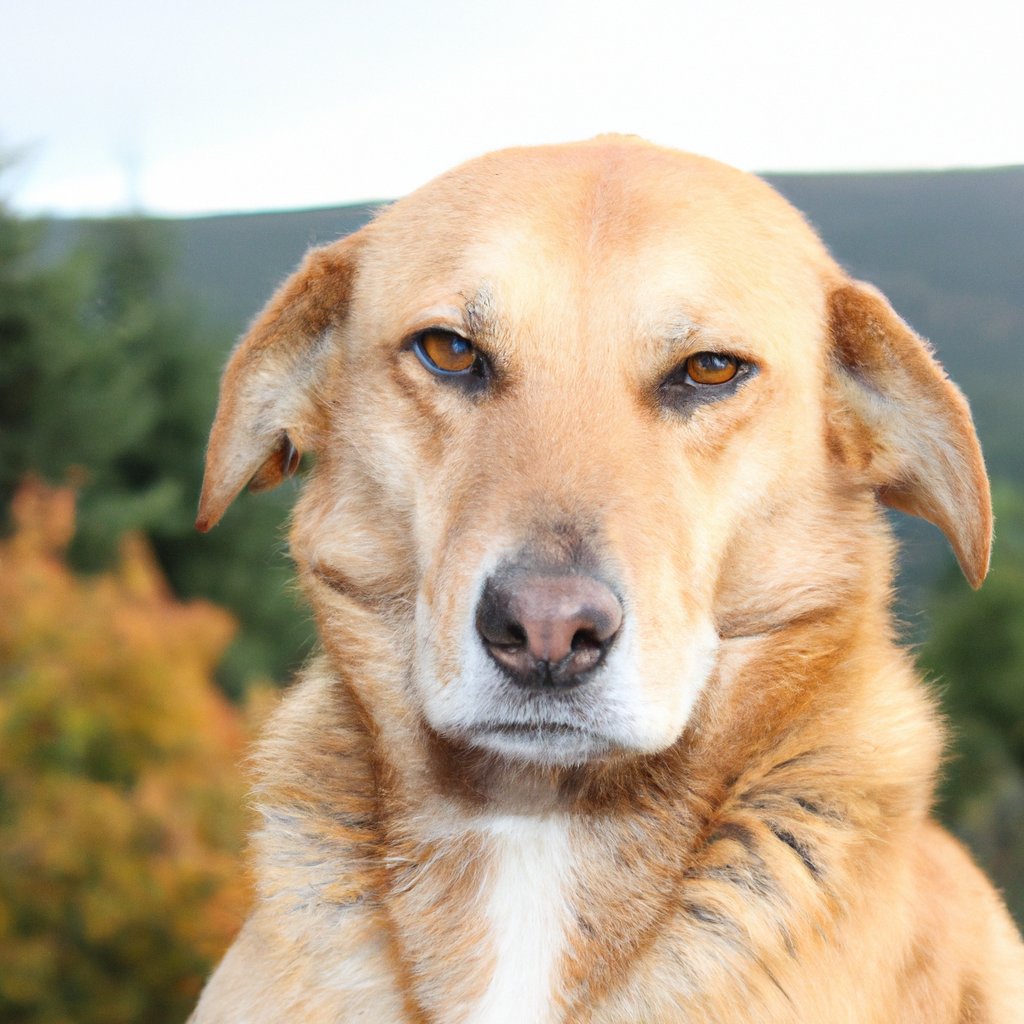 Çam Tırtılı Tehdidi: Köpeklerde Dil Kaybına Neden Olan Sağlık Riski