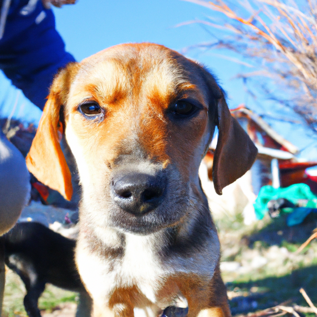 Bahar Aylarında Köpekler İçin Tehlike: Çam Tırtılı ve Zararları