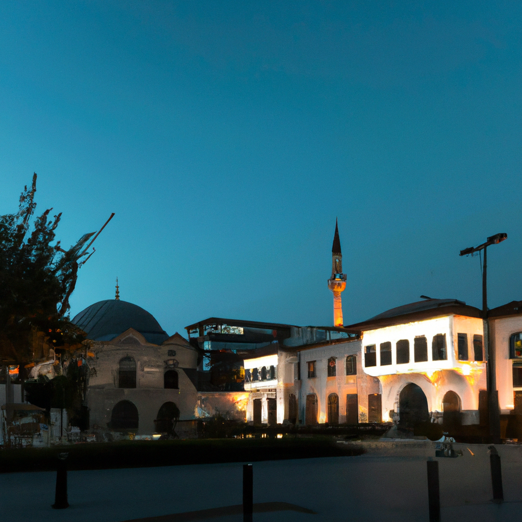 Ankara’da 15 Nisan’da Su Kesintisi Olacak İlçeler ve Kesinti Süresi