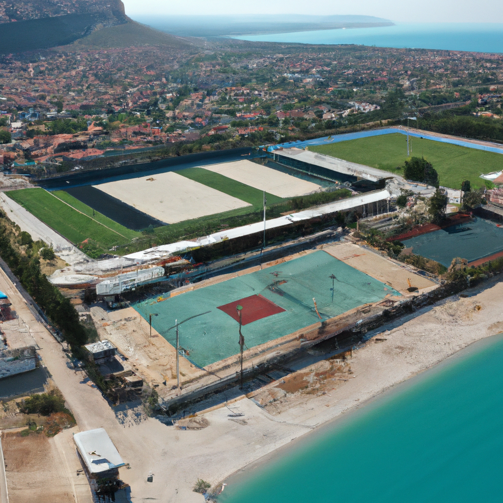 İlkin Aydın: Türk Voleybolunun Yıldızı ve Geleceği