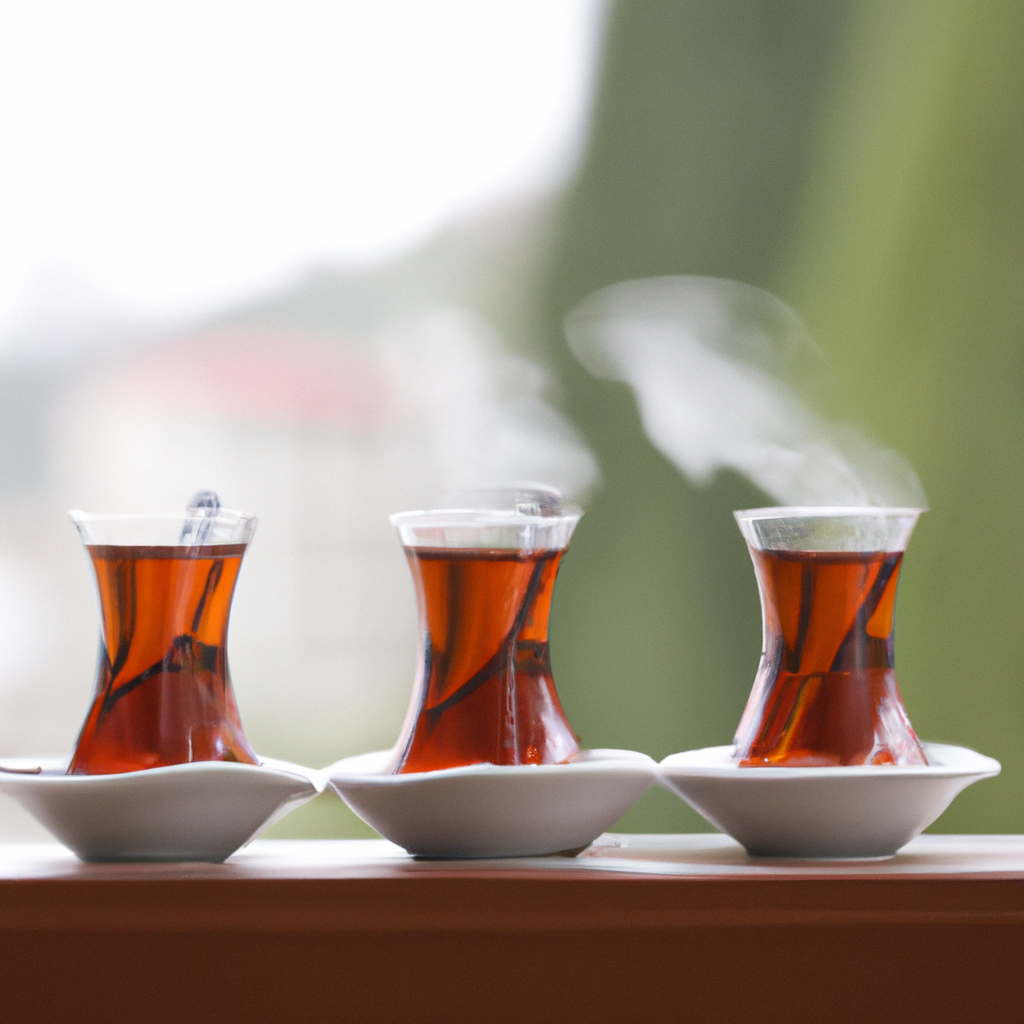 Çaykur İşçi Alımı Sürecinde Son Gelişmeler: Başvuru Tarihleri ve Şartlar