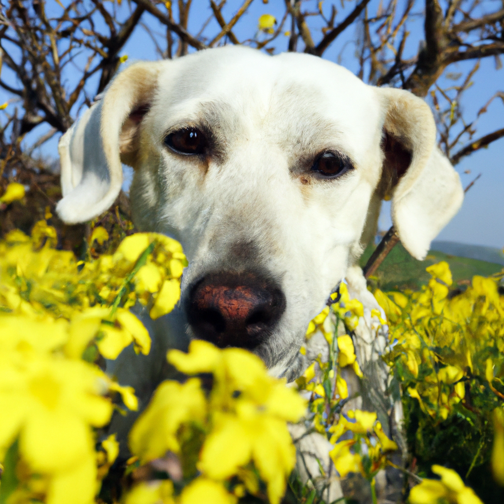 Bahar Aylarında Köpekler İçin Tehlike: Çam Tırtılı ve Sağlık Riskleri