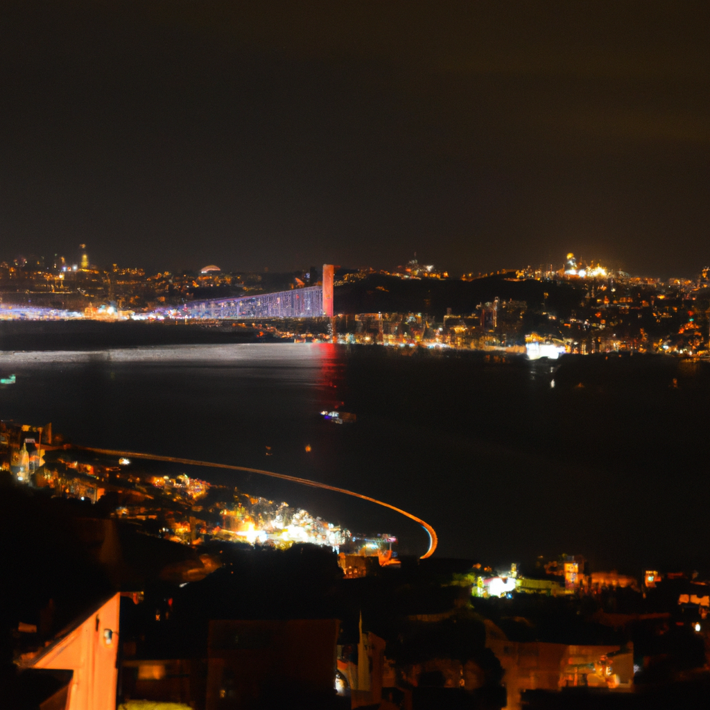Beykoz Belediyesi ve Başkan Yardımcısının İddialı Süreci