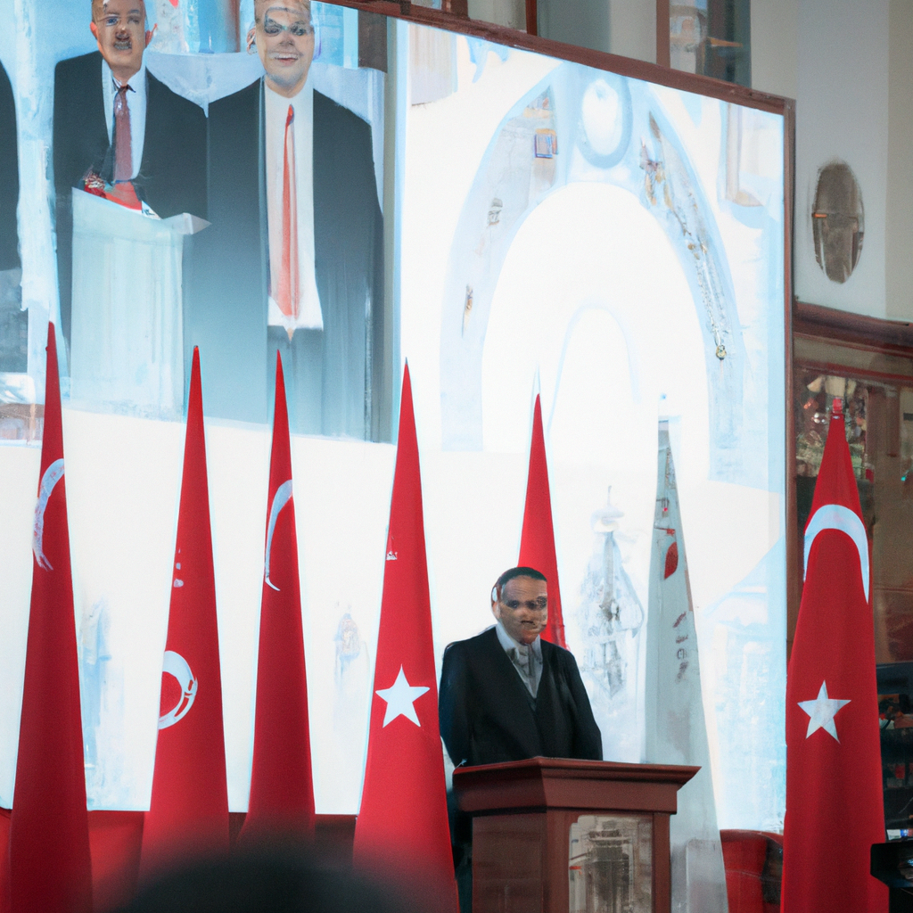 CHP Olağanüstü Kurultayı Tarihi ve Adaylar Belli Oldu