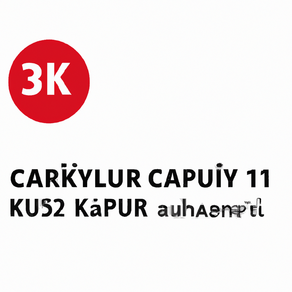 CHP Olağanüstü Kurultayı: Tarih ve Adaylar Hakkında Bilgiler