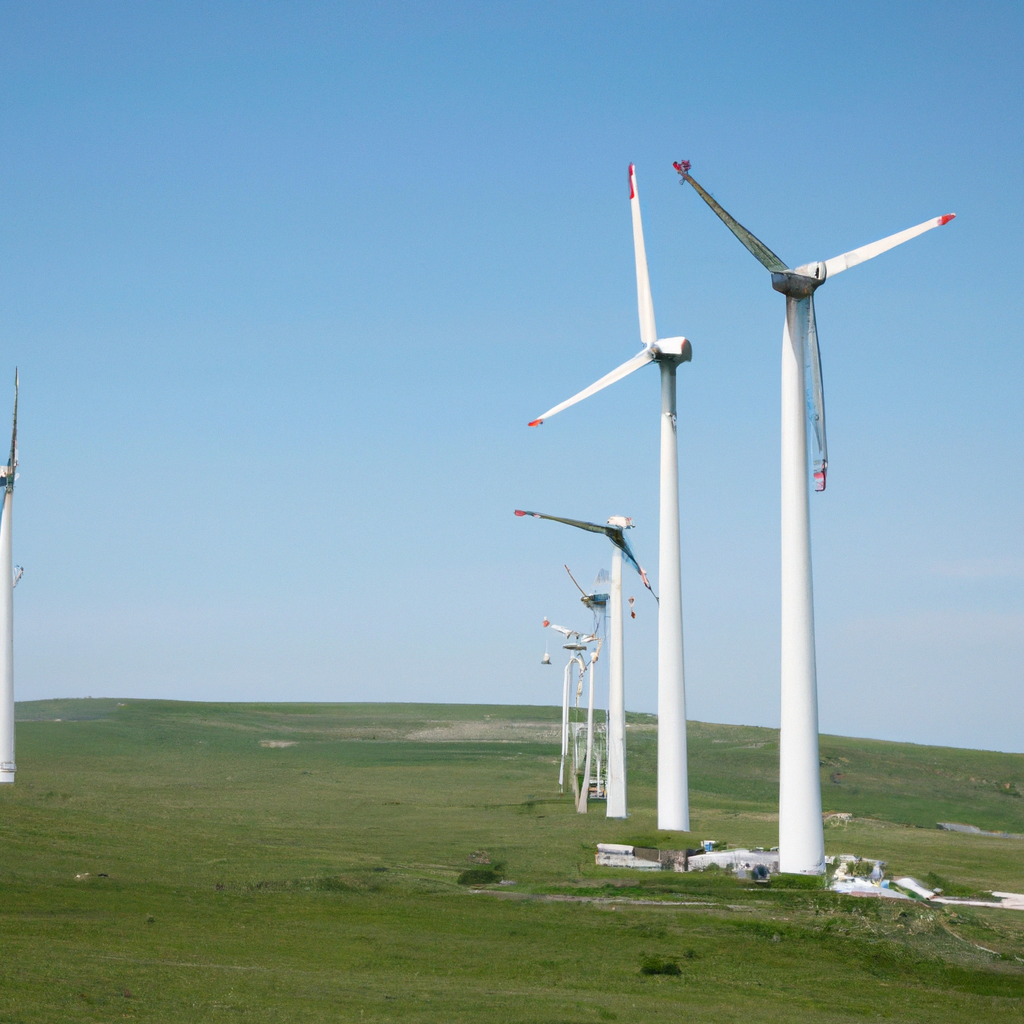 Enerji Sektöründe İstihdam Hamlesi: 1036 Yeni Personel Alımı Duyuruldu