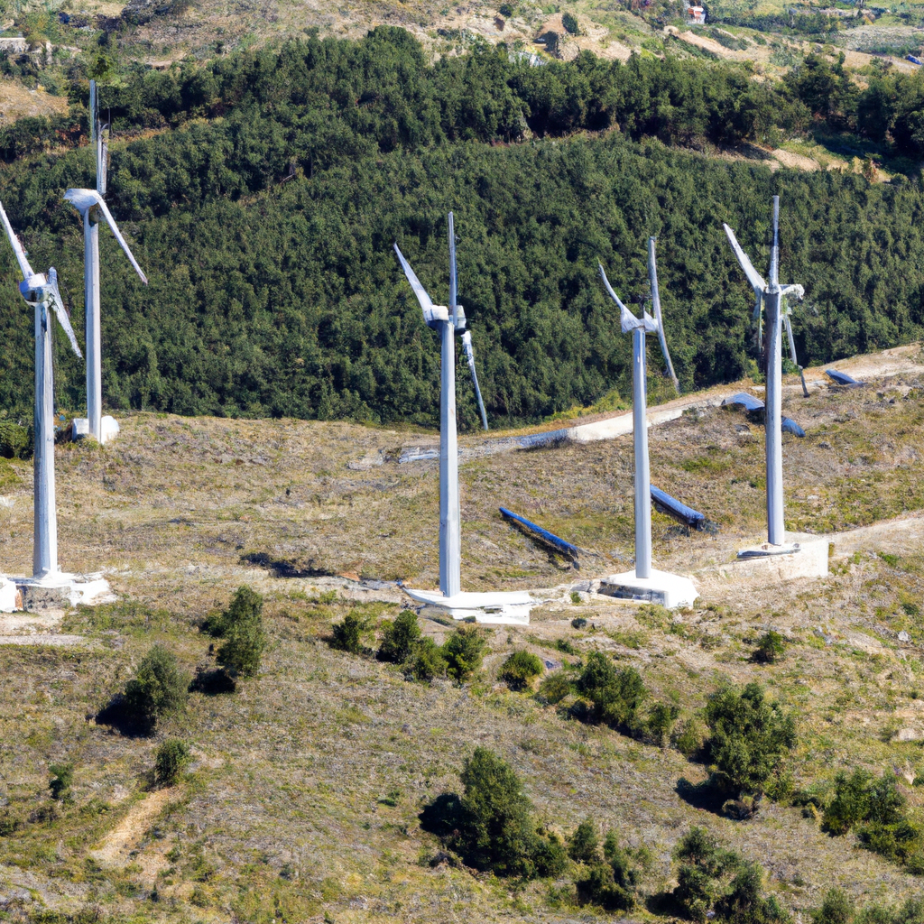 Enerji Sektöründe Yeni İstihdam Fırsatları: EÜAŞ ve TEİAŞ’a 1036 Personel Alımı Duyuruldu