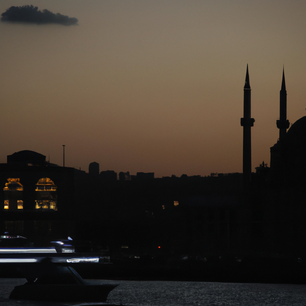Şevval Ayı Ne Zaman Bitecek? Önemli Tarihler ve Anlamı