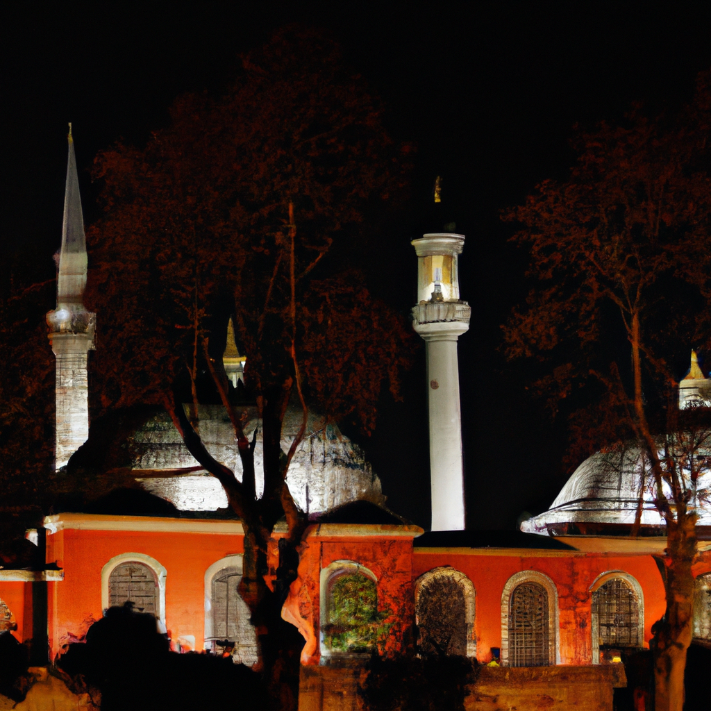 Şevval Ayı Ne Zaman Sona Erecek? 2025 Takvimi Üzerinden İnceleme