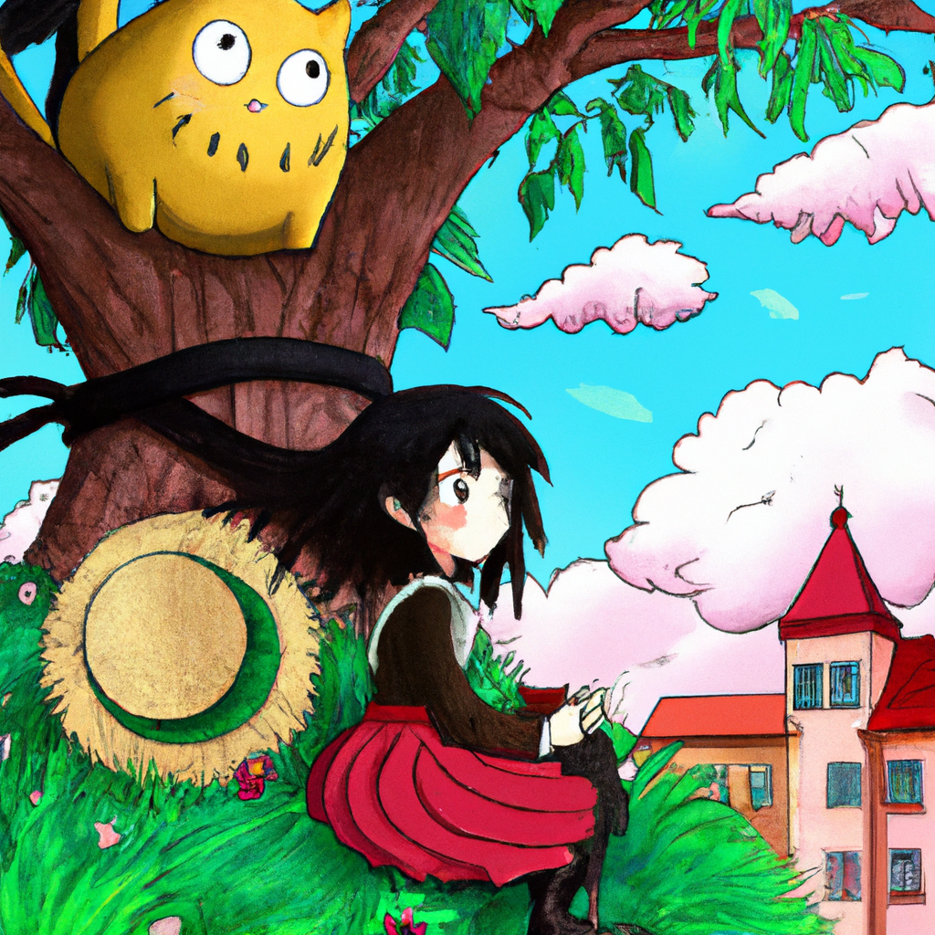 ChatGPT ile Ghibli Tarzı Görseller: Nasıl Yapılır ve Popülaritesi Neden Artıyor?