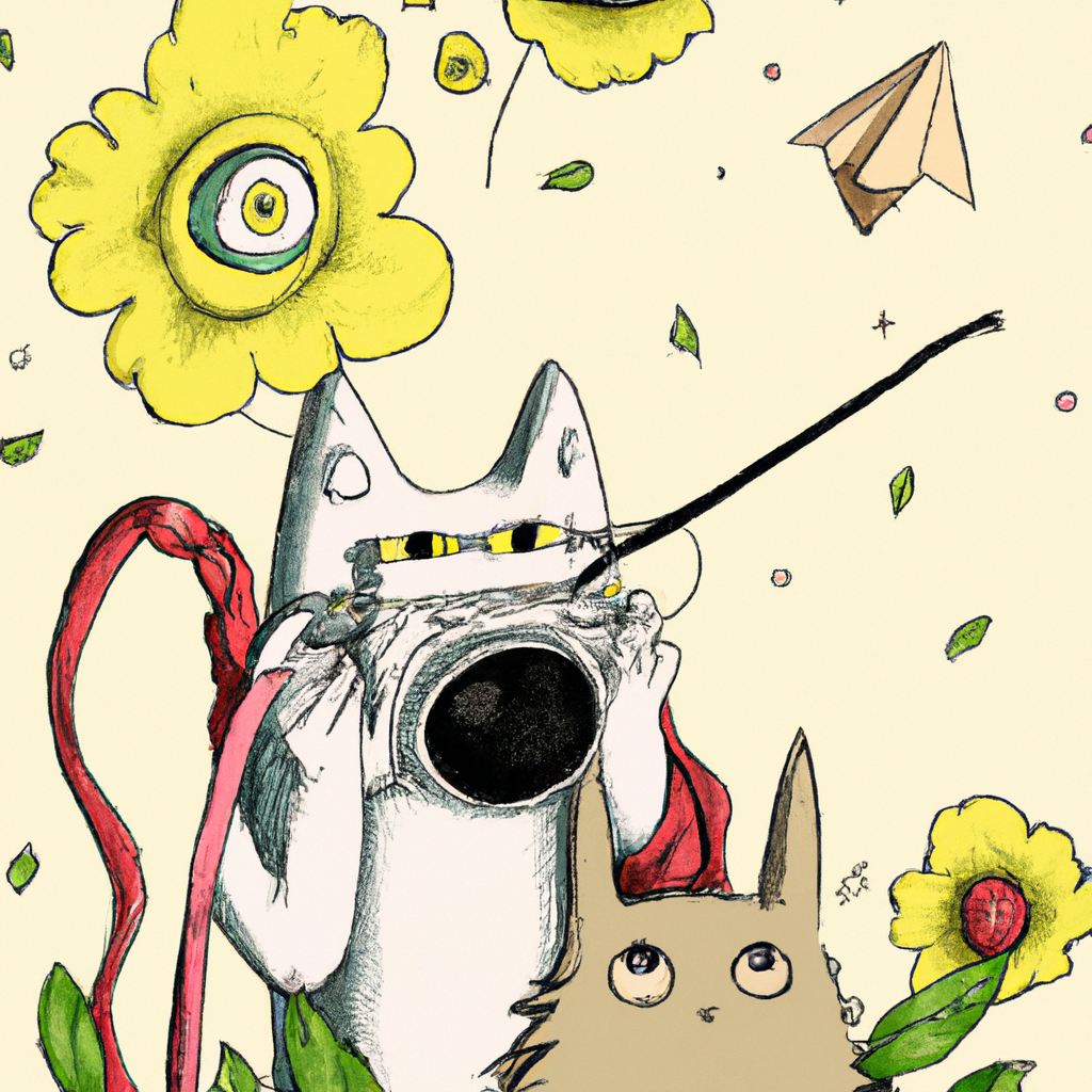 ChatGPT ile Ghibli Tarzı Görseller Oluşturma Yöntemleri ve Popülaritesi