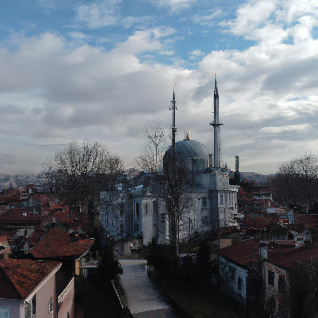 2025 Yılı Hac Organizasyonu ve Seyahat Tarihleri