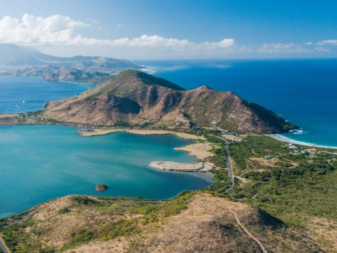 Türkiye Saint Kitts Nevis Vizesiz Giriş Uygulamasını Askıya Aldı
