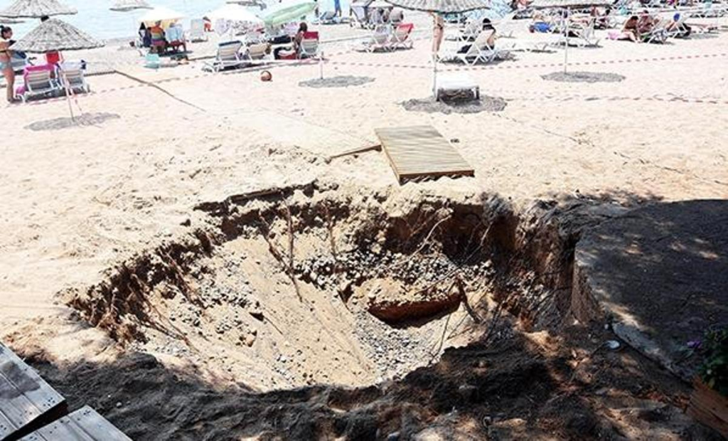 Bodrum Depremi: AFAD’dan 4,1 Büyüklüğünde Açıklama