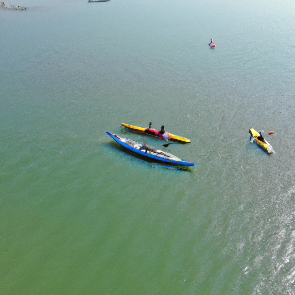 Kayak Kazası Sonrası Lego Yöneticisi Michael Halbye’nin Trajik Vefatı