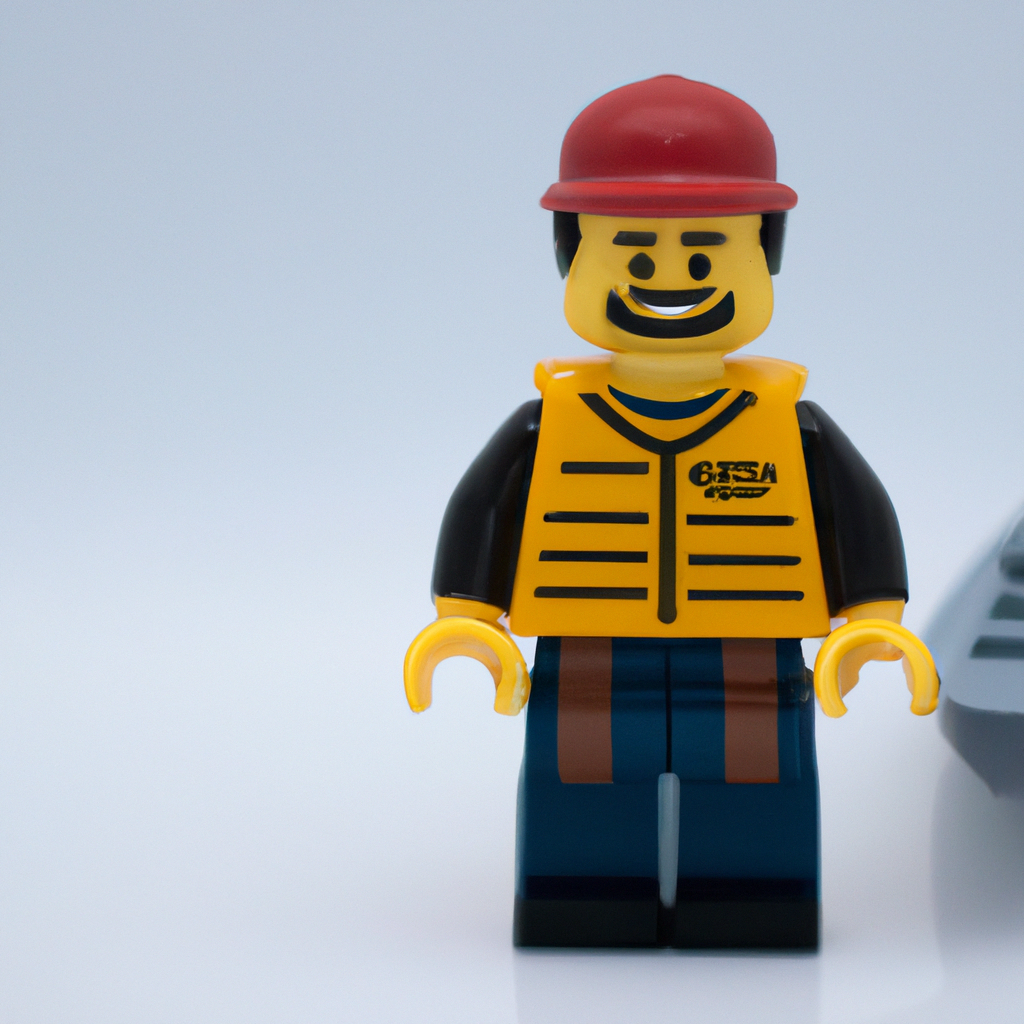 Michael Halbye’nin Kayak Kazasında Hayatını Kaybetmesi: Lego Dünyasında Bir Kayıp