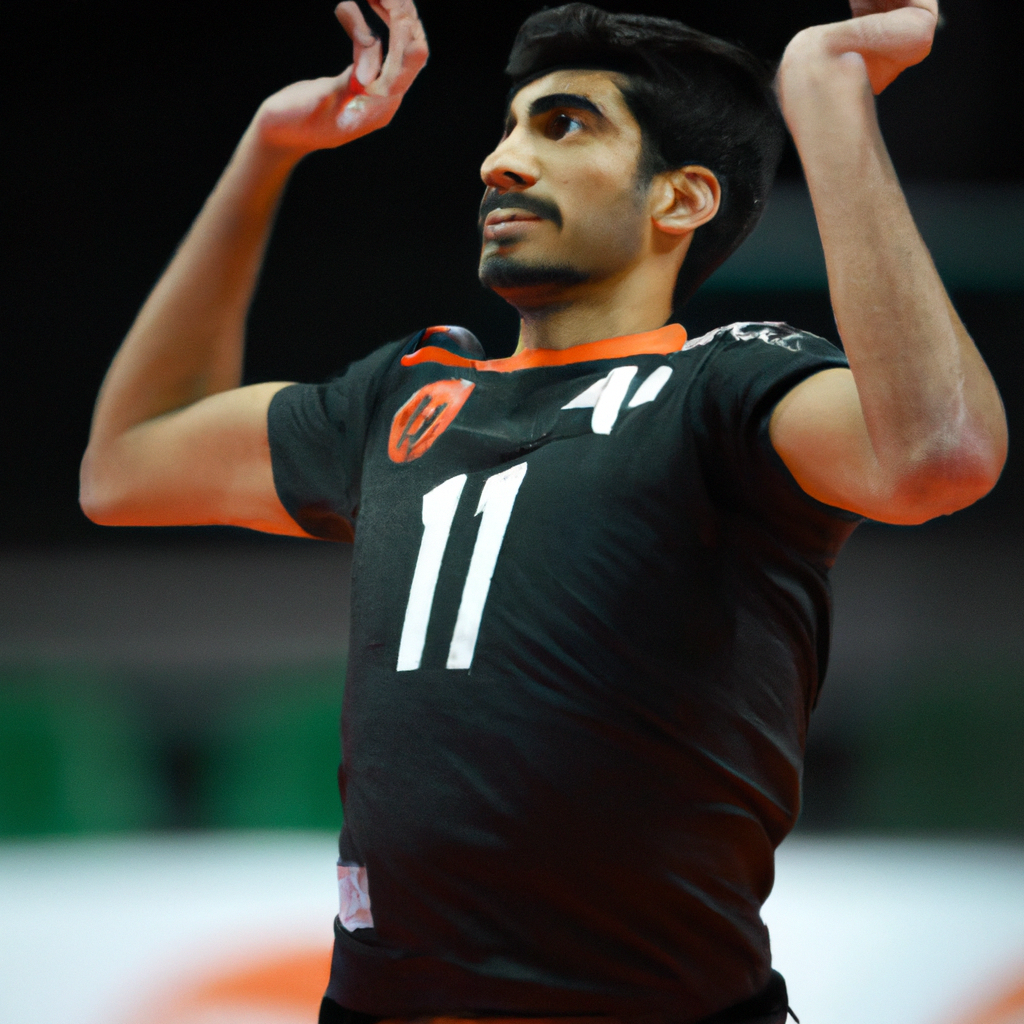 İlkin Aydın: Türk Voleybolunun Yıldızı ve Geleceği