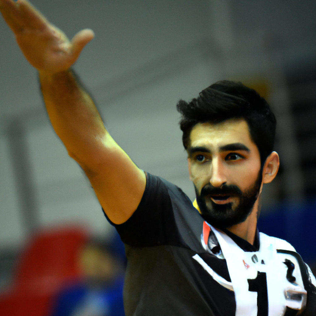 İlkin Aydın: Başarılarla Dolu Bir Voleybol Kariyeri