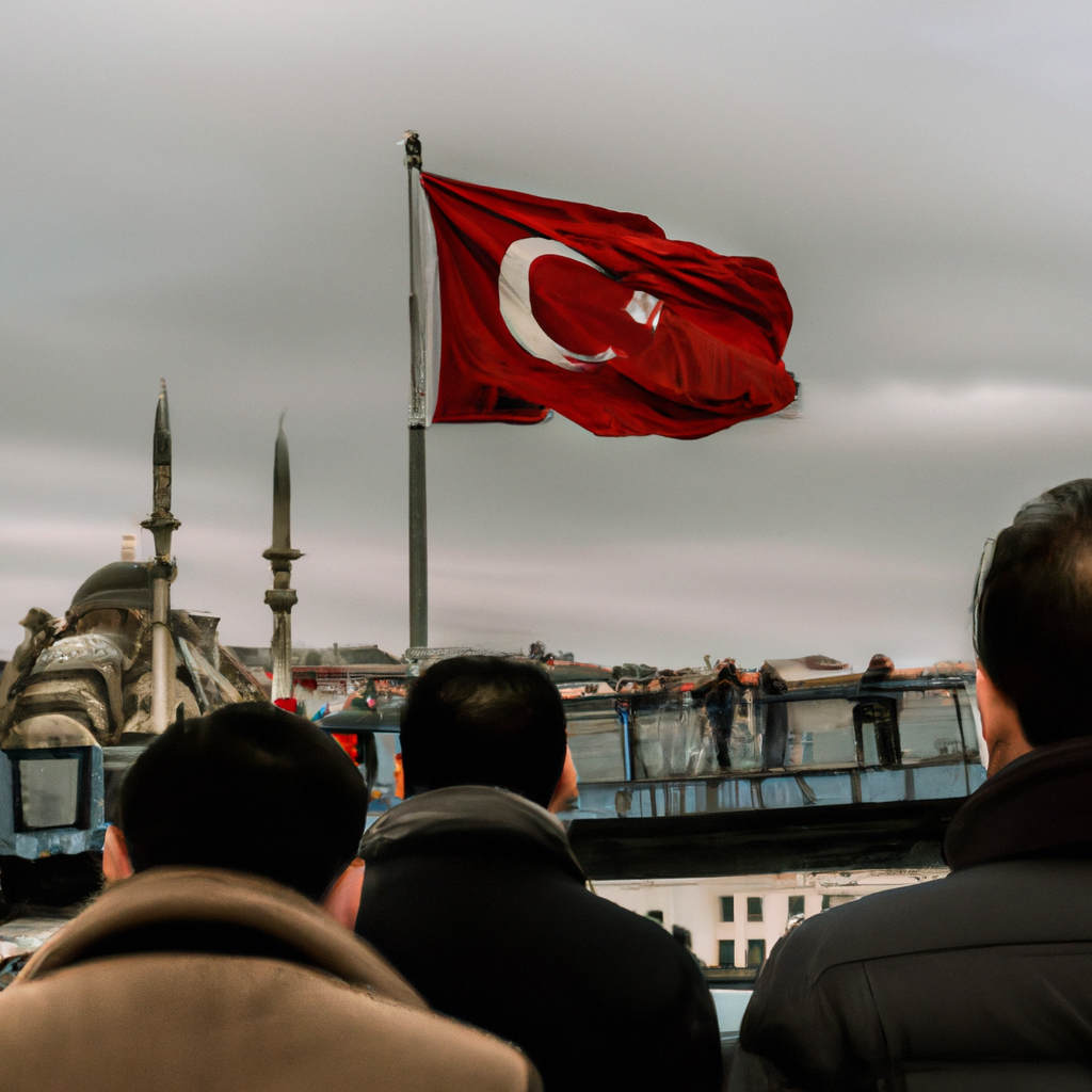 Namık Tan’ın Siyasi Kariyeri ve Özgeçmişi