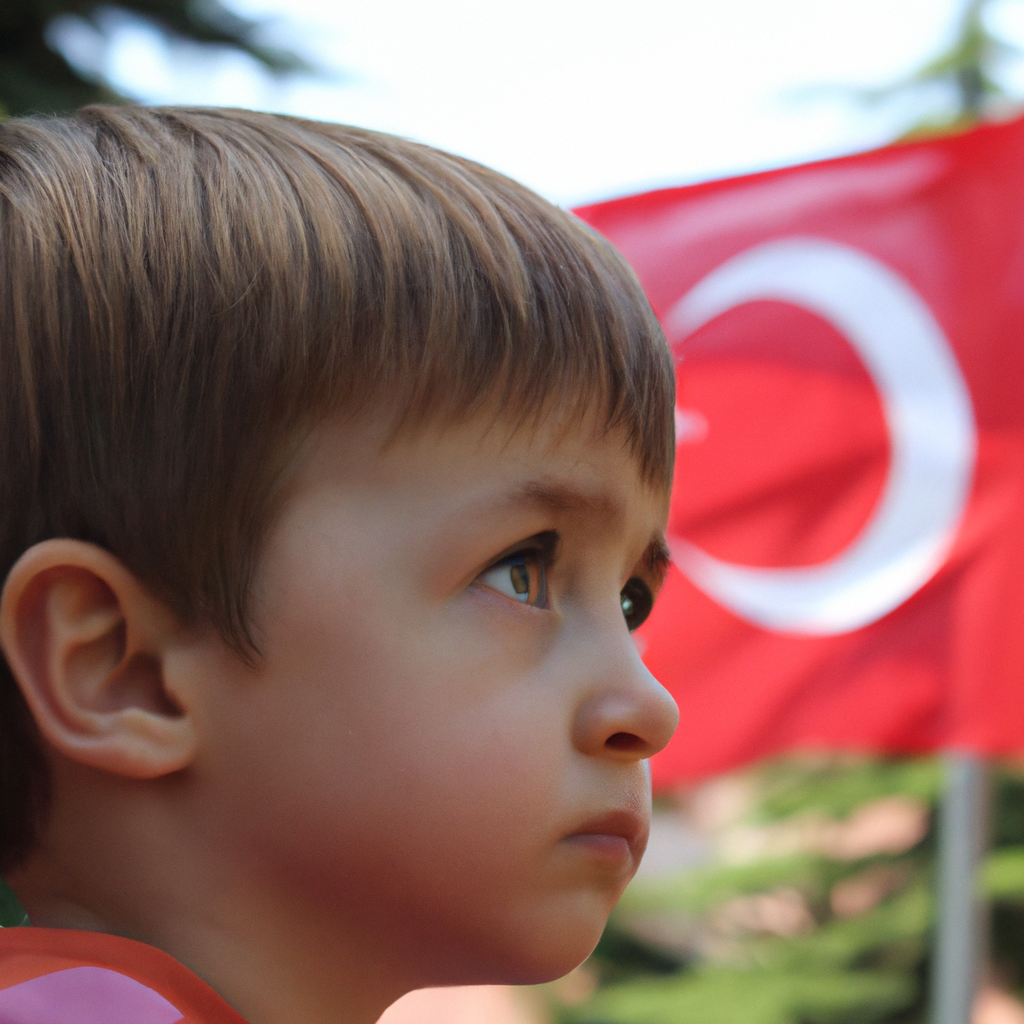23 Nisan Ulusal Egemenlik ve Çocuk Bayramı Resmi Tatil Mi? 22 Nisan Tatil Olacak Mı?