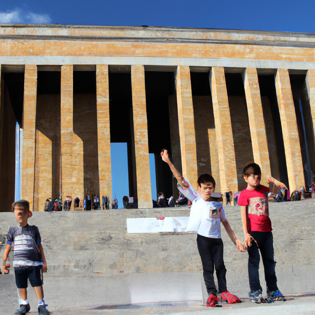 CHP’nin 23 Nisan Ulusal Egemenlik ve Çocuk Bayramı Kararı ve Anıtkabir Yürüyüşü