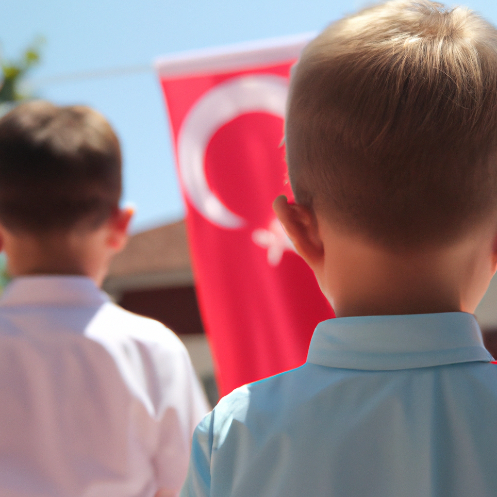 23 Nisan’da Siyasilerin Mesajları ve Ulusal Egemenlik Bayramı’nın Anlamı