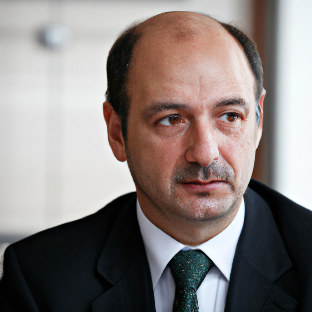 Rasim Ozan Kütahyalı Hakkında Hapis Cezası İstemi ve Gözaltı Süreci