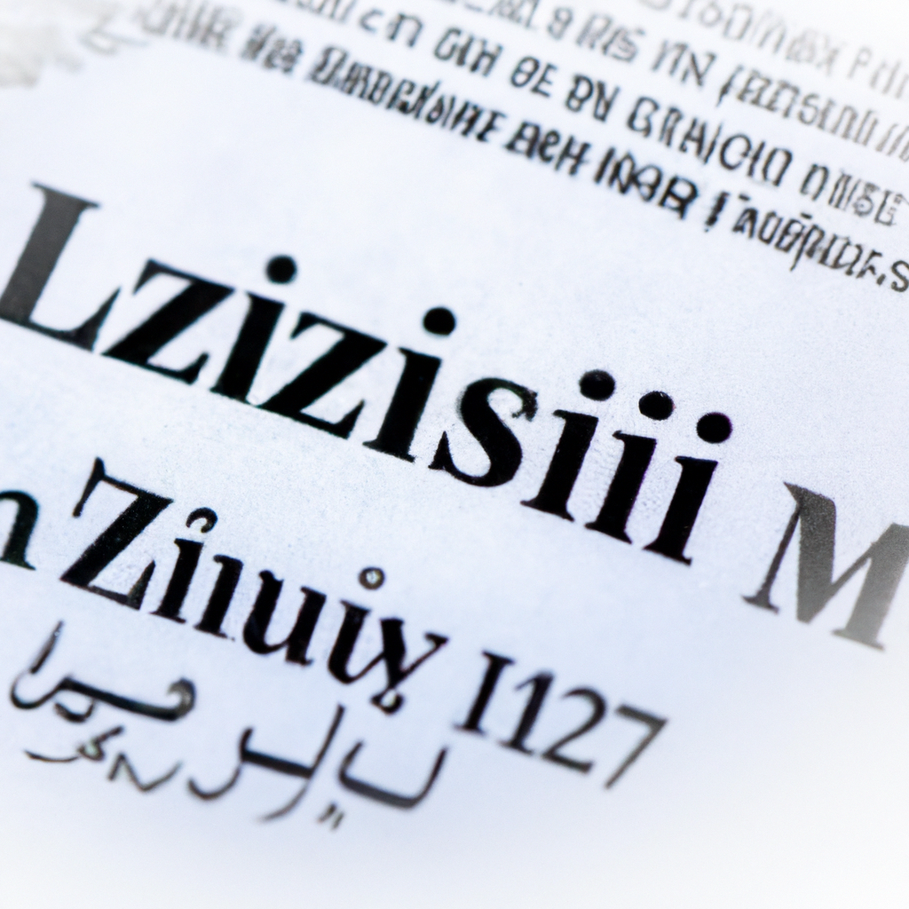 Resmi Gazete’de 9 Nisan 2025 Tarihli Önemli Kararlar ve Yönetmelikler
