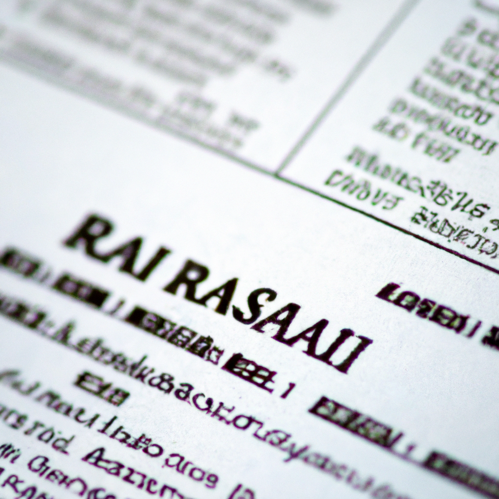 Resmi Gazete’de 8 Nisan 2025 Tarihli Önemli Kararlar ve Gelişmeler