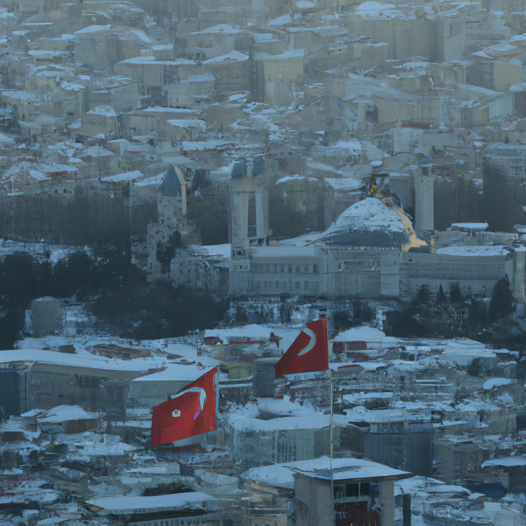 Resmi Gazete’de 13 Nisan 2025 Tarihli Önemli Kararlar ve Yönetmelikler