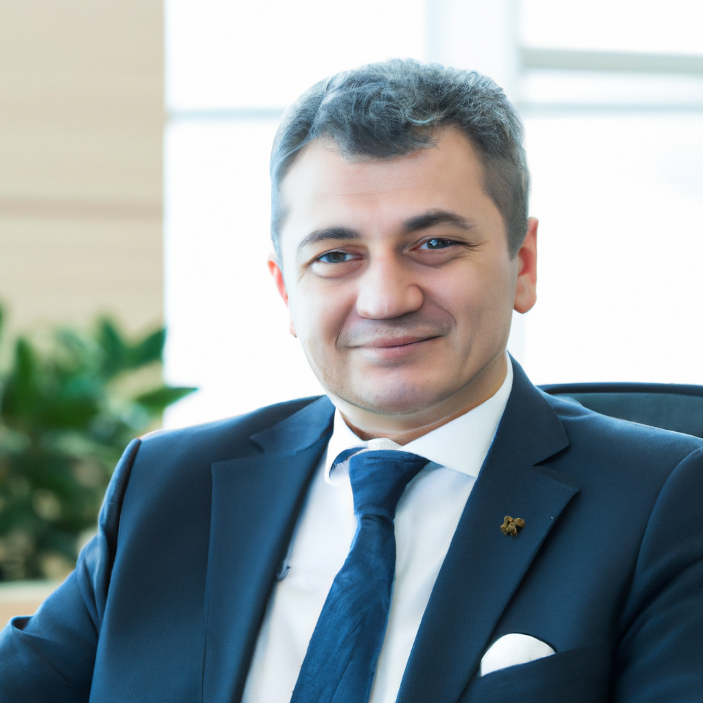 Cumhurbaşkanlığı Savunma Sanayii Başkanlığı 36 Sözleşmeli Personel Alacak