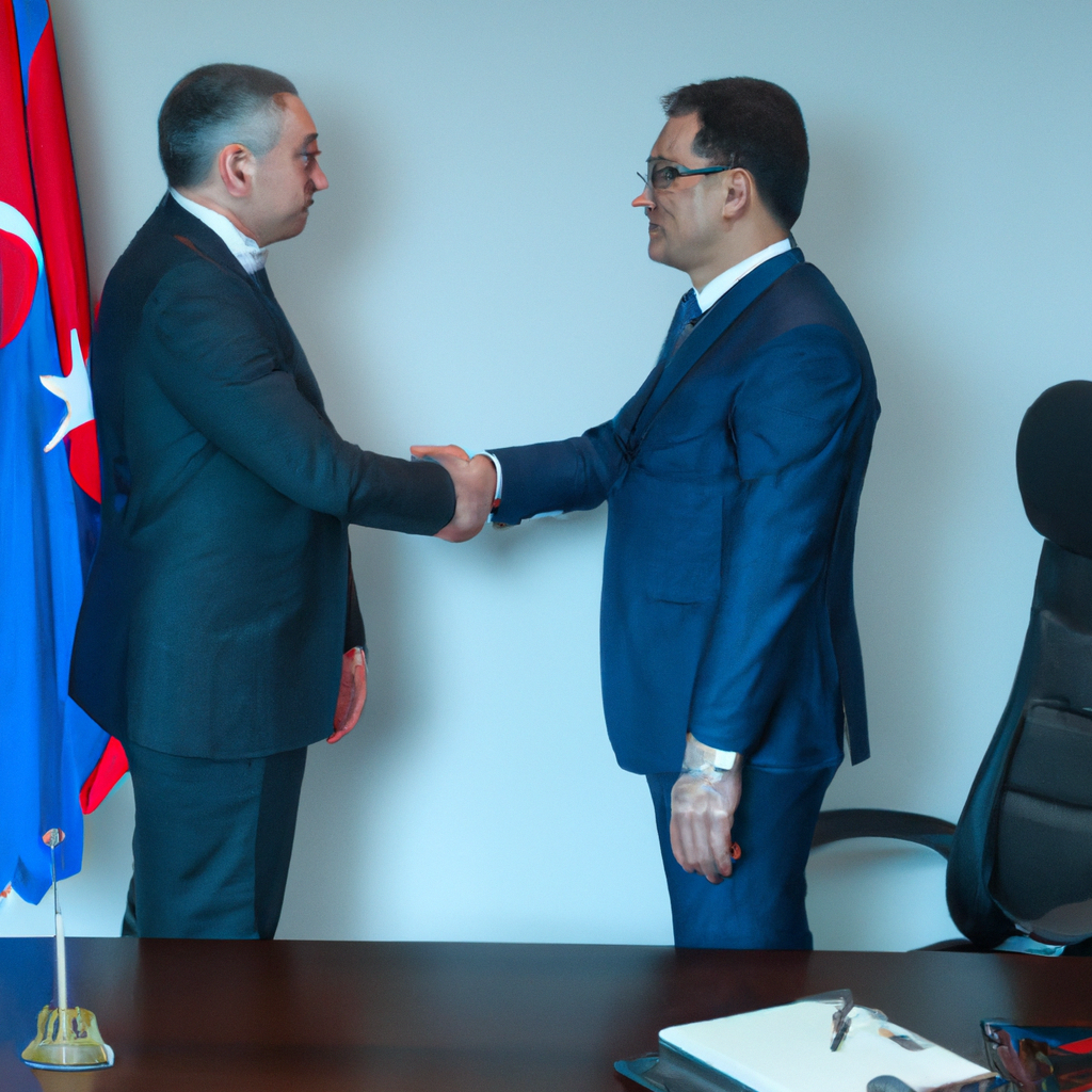 Cumhurbaşkanlığı Savunma Sanayii Başkanlığı 36 Sözleşmeli Personel Alımı Yapacak