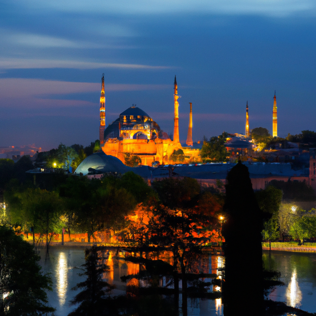İklim Kanunu ve Türkiye’nin İklim Değişikliğiyle Mücadelesi