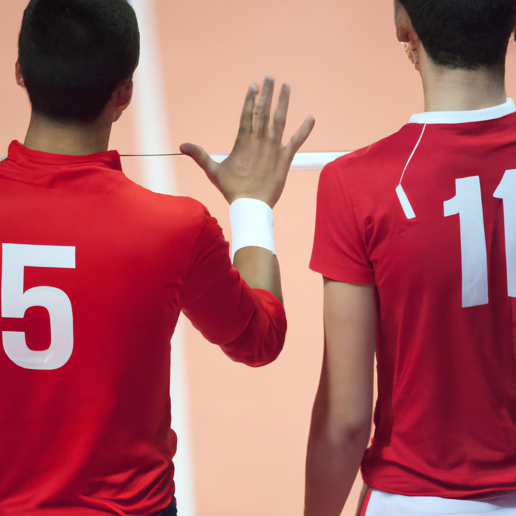 İlkin Aydın: Voleybol Dünyasında Parlayan Yıldız