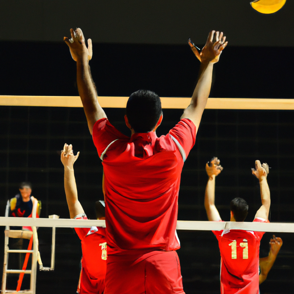 İlkin Aydın: Voleybolun Yükselen Yıldızı ve Başarıları