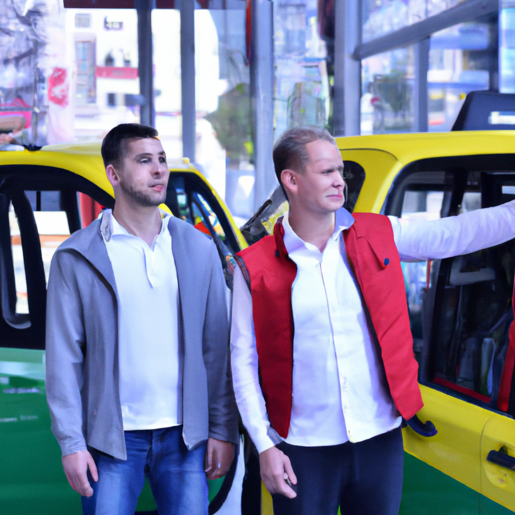 Personel Servis Araçlarında Yaş Sınırı Değişti: Yeni Yönetmelik Resmi Gazete’de Yayınlandı