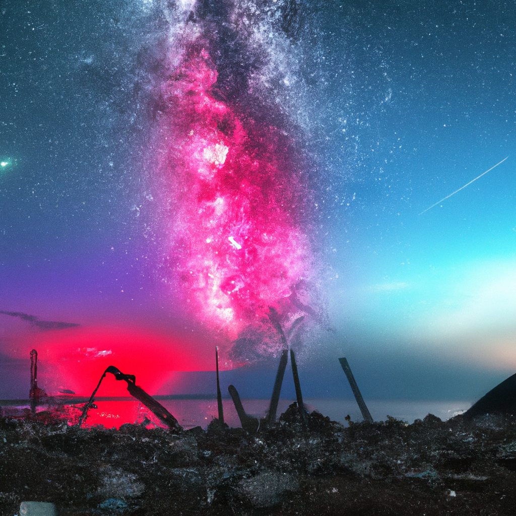 Fotoğrafçılık Dünyasının Işığı Bryan Peterson Hayatını Kaybetti
