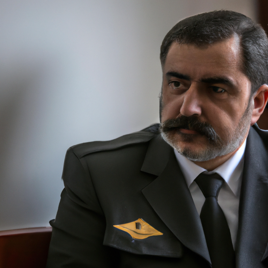 Zafer Karazeybek’in Vefatı: Sedefkârlık Geleneğinin Usta İsimlerinden Biri Kaybedildi